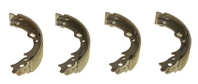 Sada brzd. čeľustí parkov. brzdy BREMBO S 34 509