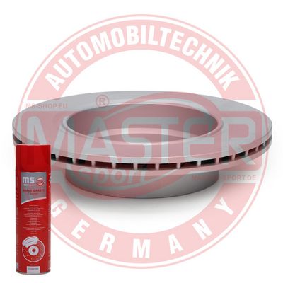DISC FRANA MASTER-SPORT GERMANY 24011901071PRPCSMSP 2
