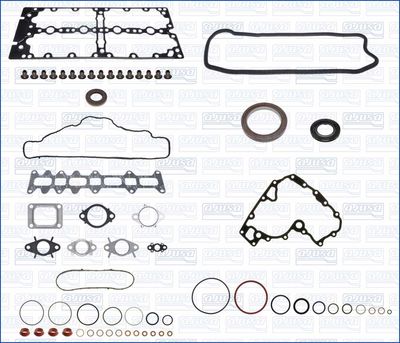 SET GARNITURI COMPLET MOTOR