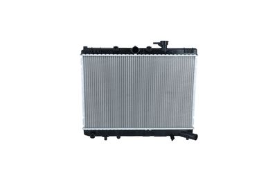 KüHLER MOTORKüHLUNG NRF 53486 5