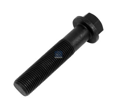 Tornillo de volante motor