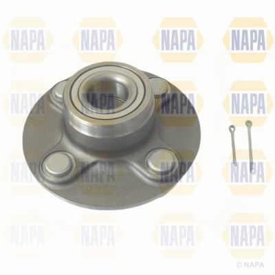 Wheel Bearing Kit NAPA PWB1060