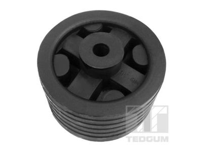 Подвеска, двигатель TEDGUM 00168157 для DAEWOO REZZO