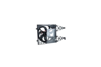 VENTILATOR RADIATOR NRF 47744 23