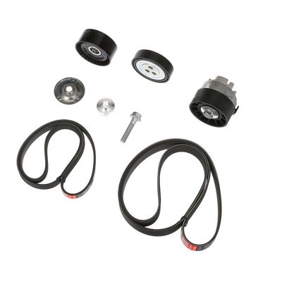 KEILRIPPENRIEMENSATZ GATES K027PK1325 50