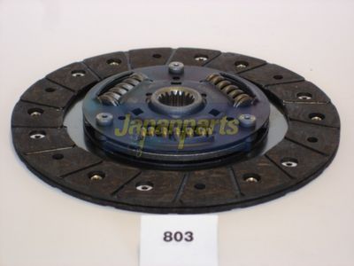 JAPANPARTS Sankabos diskas
