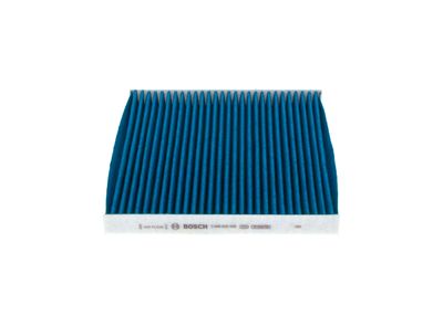 FILTER INNENRAUMLUFT BOSCH 0986628569 5