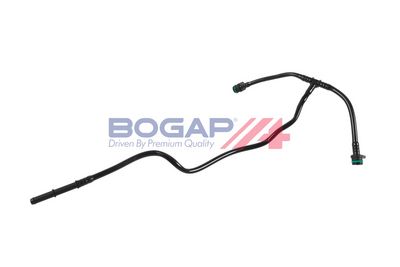 BOGAP Radiatoriaus žarna