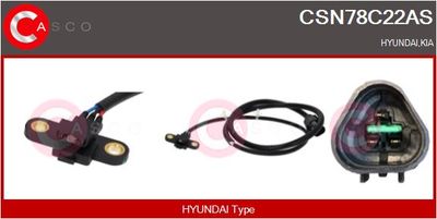 SENZOR IMPULSURI ARBORE COTIT