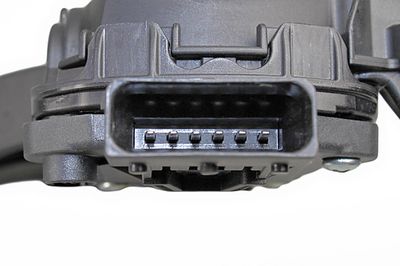 SENSOR FAHRPEDALSTELLUNG METZGER AUTOTEILE 0901318 2