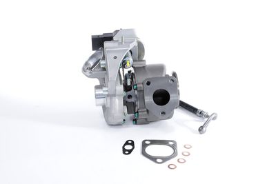 LADER AUFLADUNG BTS Turbo T981042BT 9