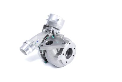 LADER AUFLADUNG BTS Turbo T914828 15