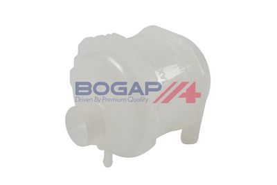 BOGAP Išsiplėtimo bakelis, aušinimo skystis