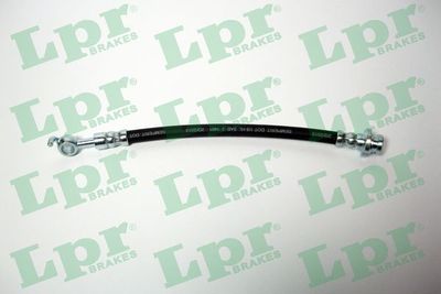 Тормозной шланг LPR 6T48496 для RENAULT KOLEOS