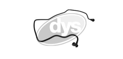 Przewód paliwowy DYS 78-12960