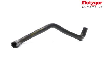 FURTUN RADIATOR METZGER AUTOTEILE 2420006 36