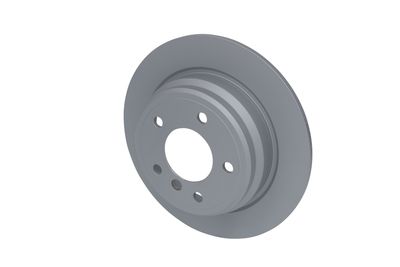 BREMSSCHEIBE ATE 24011002271 4