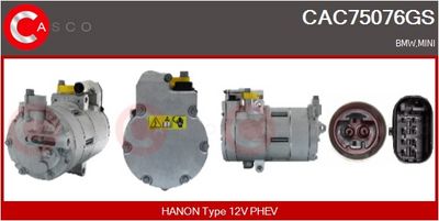 COMPRESOR CLIMATIZARE