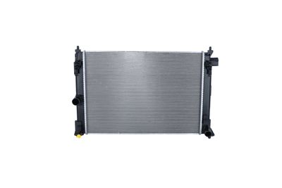RADIATOR RACIRE MOTOR NRF 550290 4