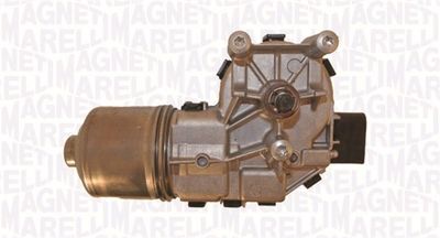 Vindrutetorkarmotor MAGNETI MARELLI 064350006010