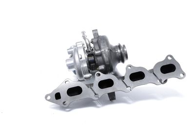 LADER AUFLADUNG BTS Turbo T918442 9