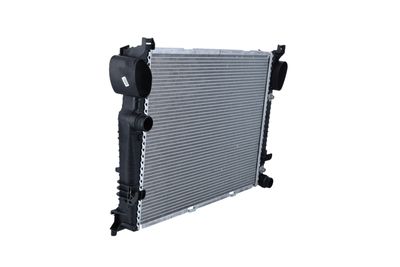 RADIATOR RACIRE MOTOR NRF 58366 40