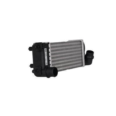 INTERCOOLER COMPRESOR NISSENS 961408 35