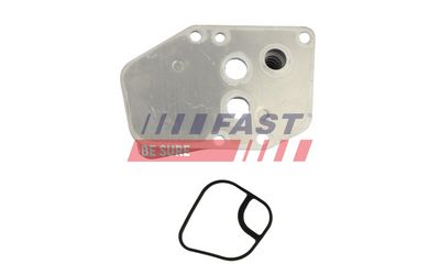 RADIATOR ULEI ULEI MOTOR FAST FT00660 1