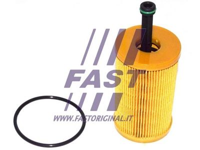 Filtr oleju FAST FT38082