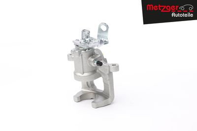 BREMSSATTEL METZGER AUTOTEILE 6260010 24