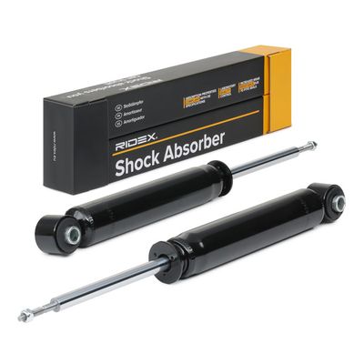амортисьор RIDEX 854S1525