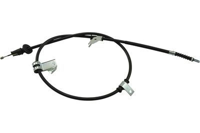 KAVO PARTS BHC-5668 Трос ручного тормоза  для MITSUBISHI COLT VI (Z3_A, Z2_A) 1.3 LPG