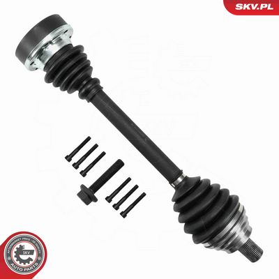 PLANETARA ESEN SKV 40SKV010 1