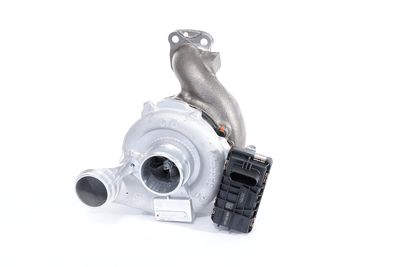 LADER AUFLADUNG BTS Turbo T915234 3