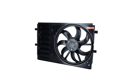 VENTILATOR RADIATOR NRF 47995 8