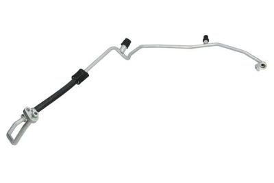 CONDUCTA INALTA PRESIUNE AER CONDITIONAT