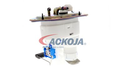 SISTEM ALIMENTARE CU COMBUSTIBIL ACKOJA A52090014 31