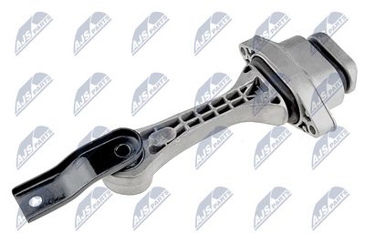 окачване, двигател NTY ZPS-WW-004