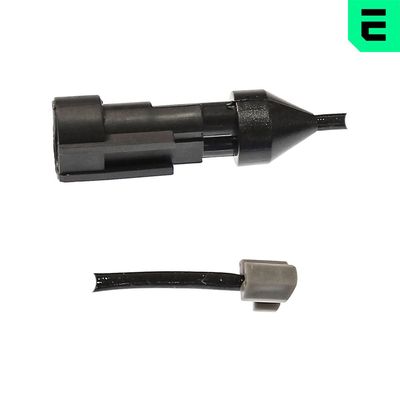 WARNKONTAKT BREMSBELAGVERSCHLEIß OPTIMAL WKT60058K 1