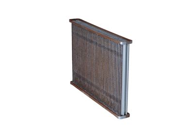 RETEA RADIATOR RACIRE MOTOR NRF 14764 12