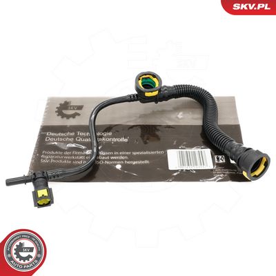 Hadice, větrání klikové skříně SKV 31SKV268