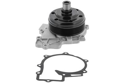 Pompe à eau, refroidissement du moteur