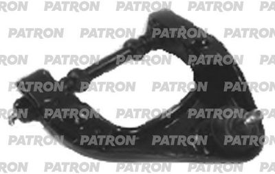 Рычаг независимой подвески колеса, подвеска колеса PATRON PS50160R для HYUNDAI GALLOPER