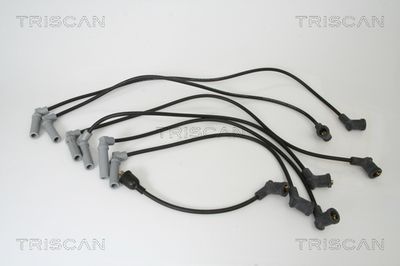 Комплект проводов зажигания TRISCAN 8860 6209 для MITSUBISHI SIGMA