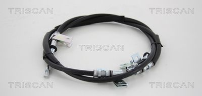 Тросик, cтояночный тормоз TRISCAN 8140 151061 для FIAT FREEMONT