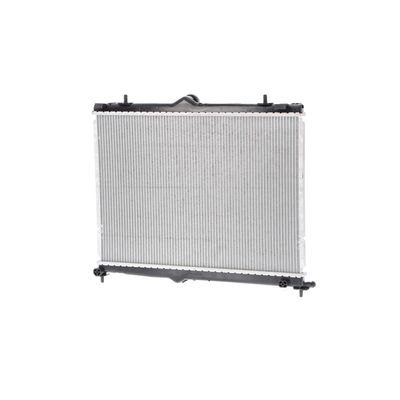RADIATOR RACIRE MOTOR NISSENS 606859 23