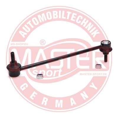 Tyč/Vzpera stabilizátora MASTER-SPORT GERMANY 25519-PCS-MS