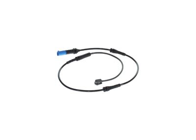 WARNKONTAKT BREMSBELAGVERSCHLEIß BOSCH 1987473618 12