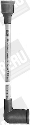 Провод зажигания BERU by DRiV R18 для PEUGEOT 604