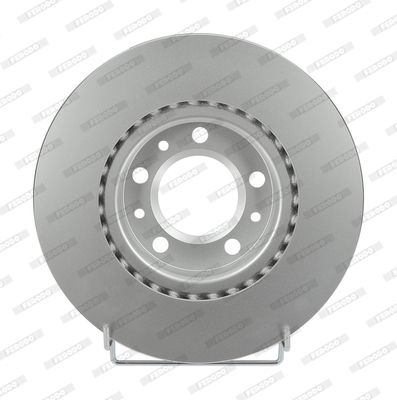 Brake Disc DDF2401C-1